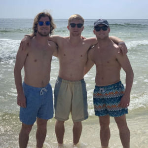 Meet your Posher, Daniel